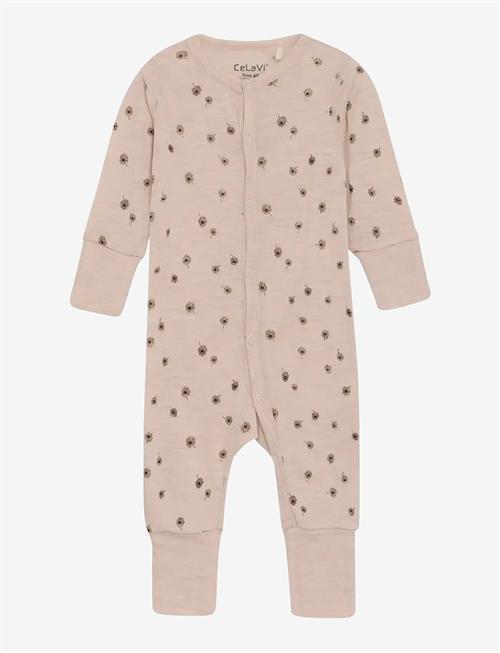 CeLaVi | Jumpsuit - Aop | 100