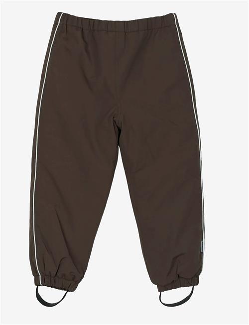 mikk-line | Nylon Pant | 110