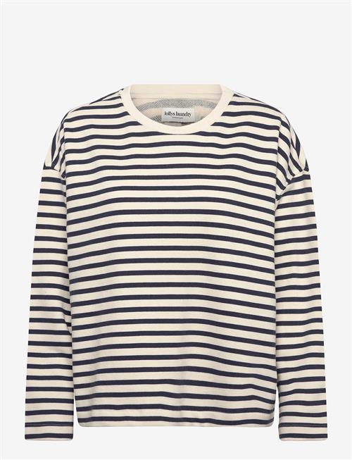 Lollys Laundry | Demill Sweatshirt Ls | M