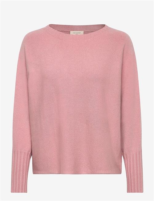 FREE/QUENT | Fqvisit-Pullover | XXL