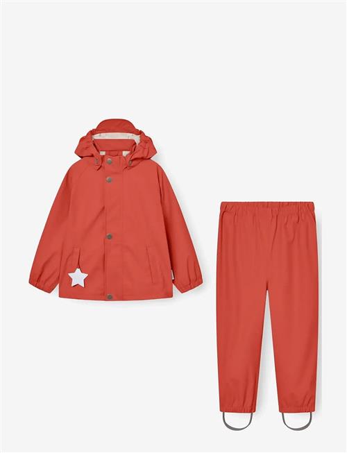 MINI A TURE | Matreinar Rain Set. Grs | 8Y/128