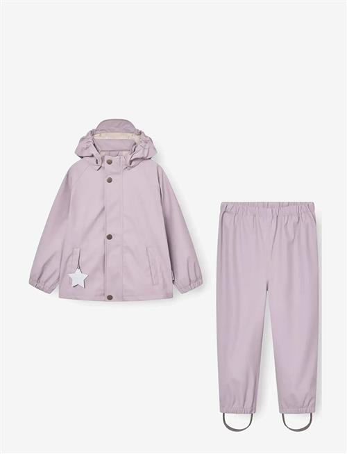 MINI A TURE | Matreinar Rain Set. Grs | 10Y/140