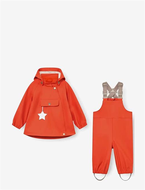 MINI A TURE | Matwainis Rain Set. Grs | 3Y/98
