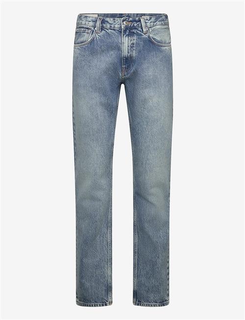 Gant | Light Blue Straight Jeans | 32 x 34