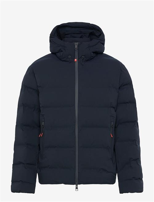 Tommy Hilfiger | Tech Heat Sealed Jkt | XXXL