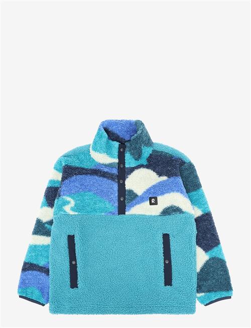 Reima | Fleece Sweater, Muhku | 134