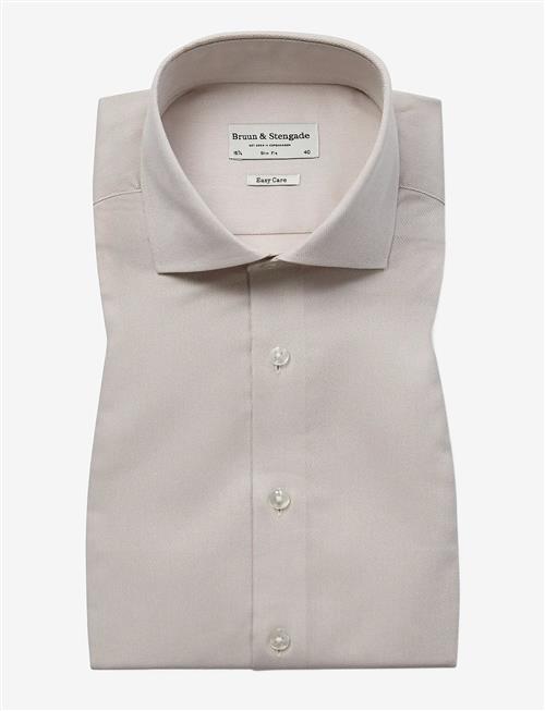 Bruun & Stengade | Bs Cupara Slim Fit Shirt | 45