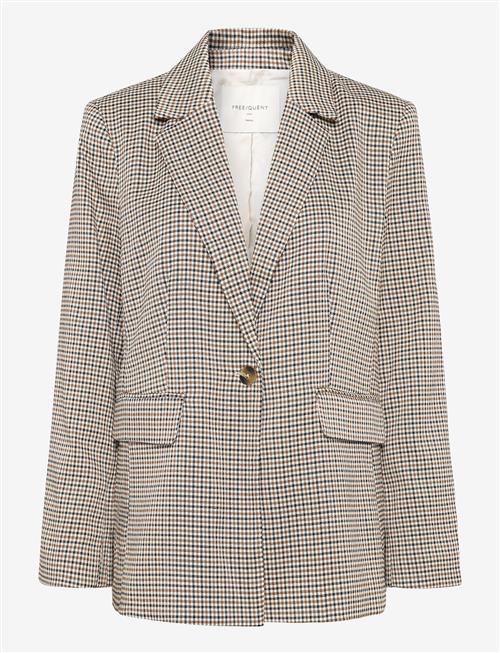 FREE/QUENT | Fqsandy-Jacket | S