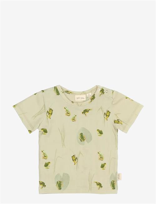 Petit Piao | Ppstar S_S Tee | 98