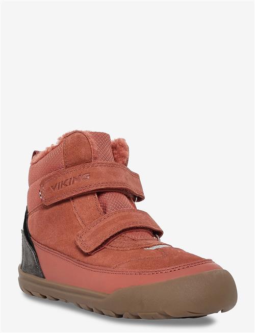 Viking | Alv Barefoot Paw Warm Wp 2V | 30
