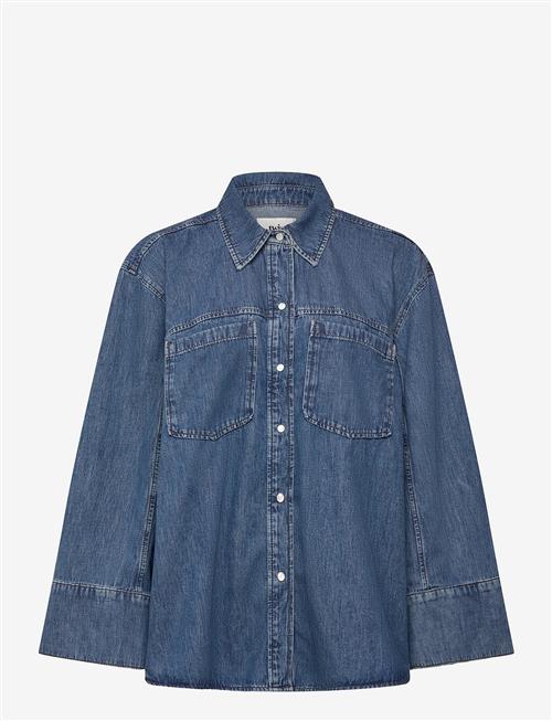 Twist & Tango | Shari Denim Shirt | M