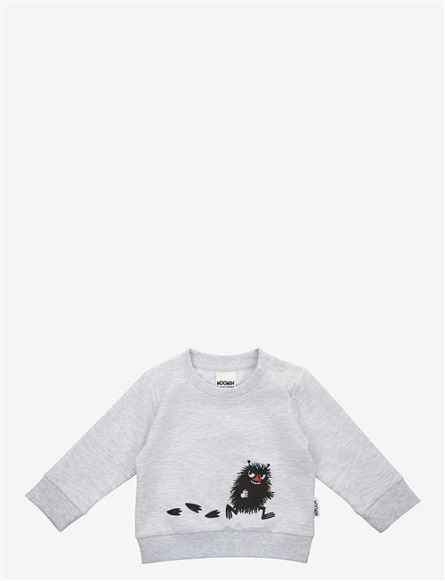 Martinex | Pigg Collegetröja | 86