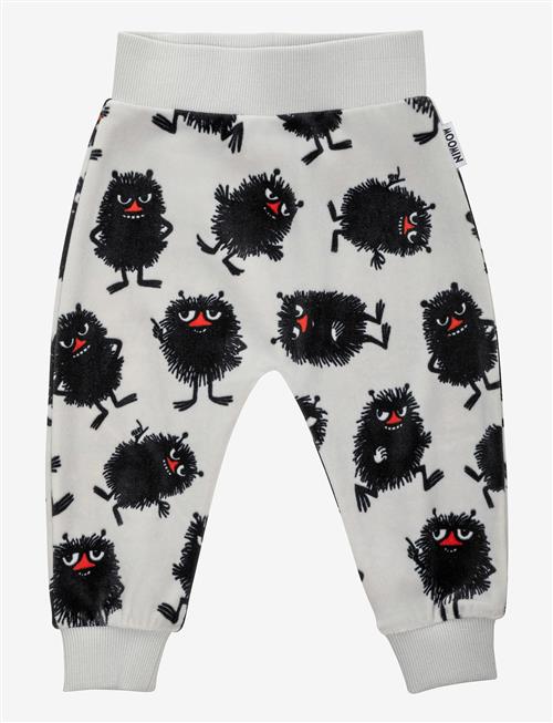 Martinex | Pigg Velour Byxa | 86