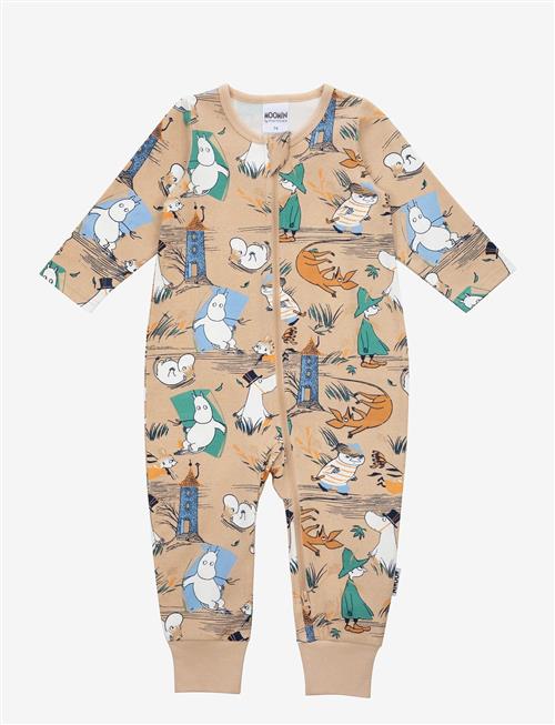 Martinex | Storm Pyjamas | 56