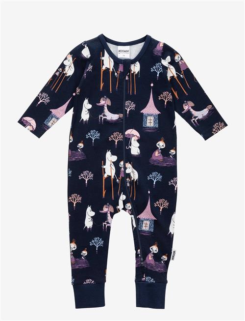 Martinex | Översvämning Pyjamas | 98