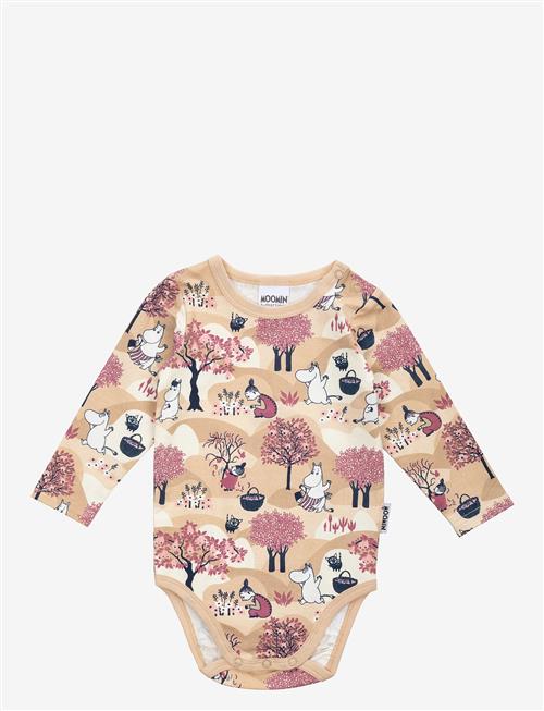 Martinex | Fruktskörd Body | 62