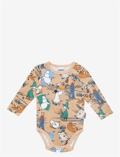 Martinex | Storm Body | 68