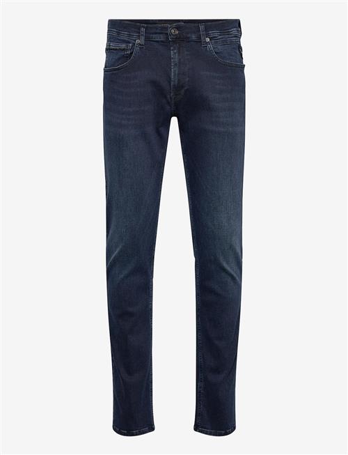 Replay | Grover Trousers Straight Hyperflex Original | 32 x 30