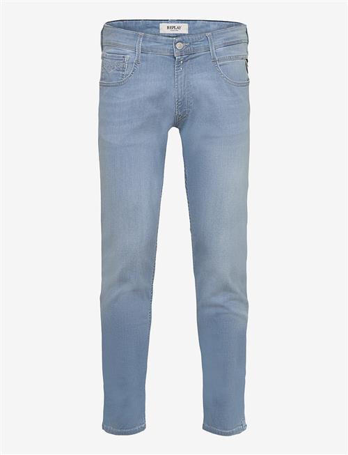 Replay | Anbass Trousers Slim 99 Denim | 30 x 34