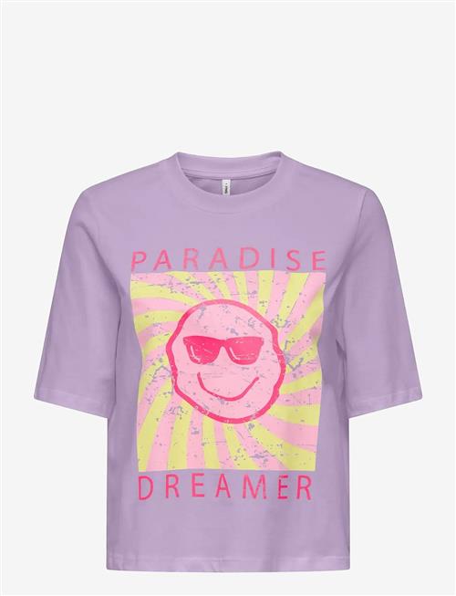 Kids Only | Kogcarty-Sun Life S/S Tee Ot Jrs | 158-164