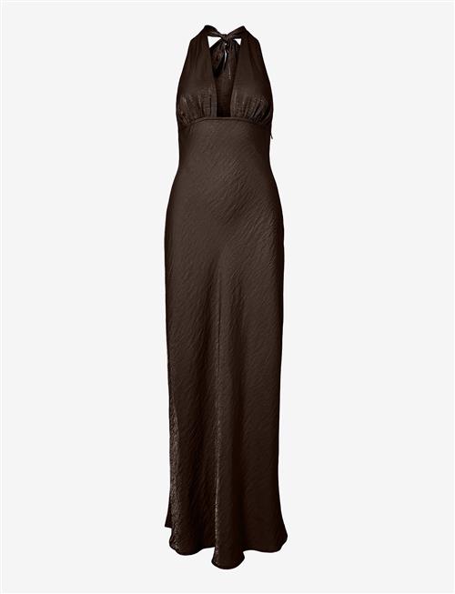 Pieces | Pcbyrsa Sl Ankle Dress Wvn D2D Pp | XS