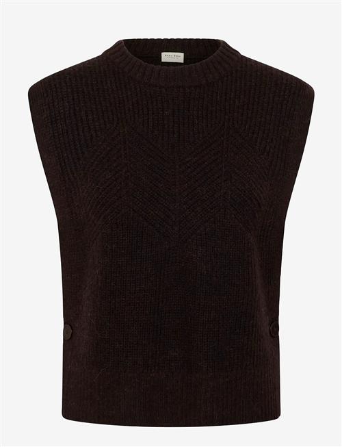 Part Two | Charlyepw Waistcoat | XXL