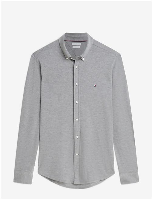 Tommy Hilfiger | Knit Pique Featherweight Sf Sht | S