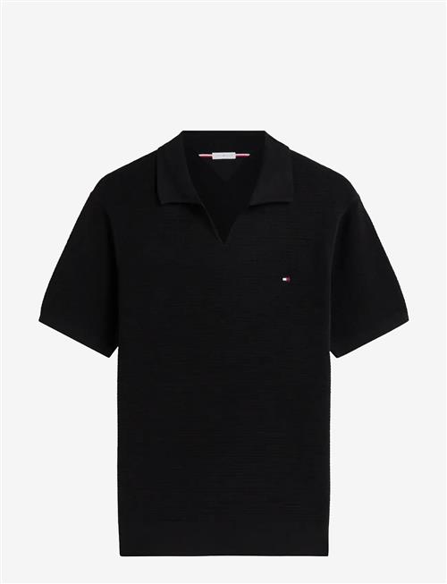 Tommy Hilfiger | Seasonal Structure Ss Jonny Polo | L