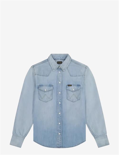 Wrangler | Heritage Shirt | M x 00