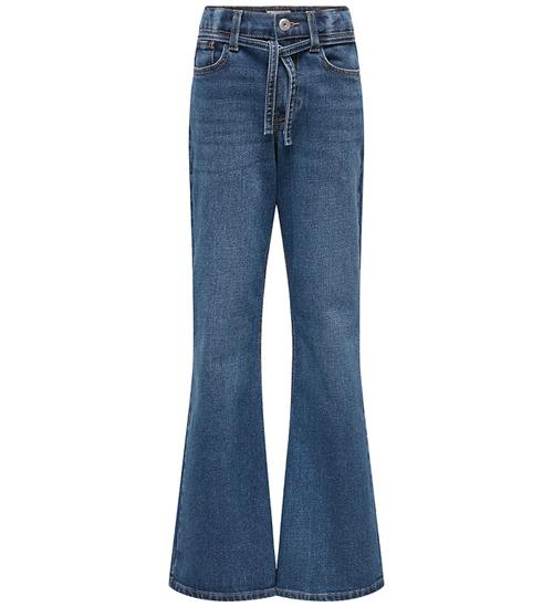 Kids Only Jeans - KogRegent - Medium Blue Denim