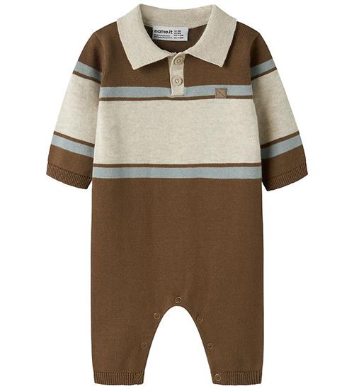 Name it - Heldragt - NBMRAL - Sepia
