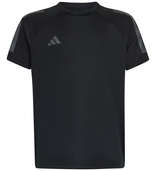 adidas Performance T-shirt - J Sere - Black