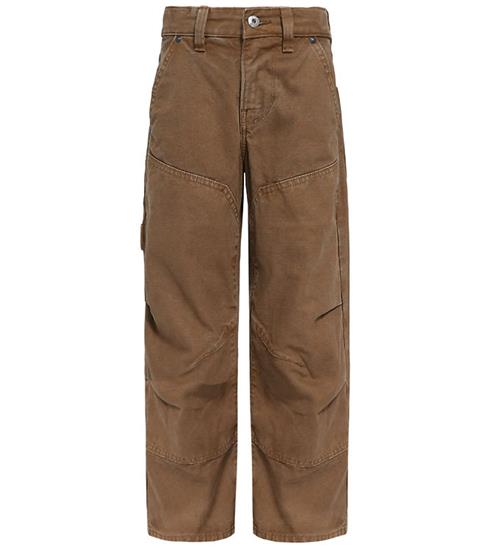 G-Star RAW Jeans - Loose - Safari