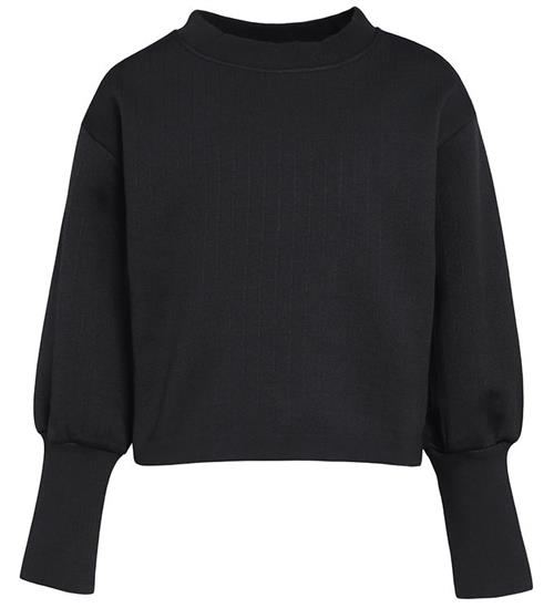 G-Star RAW Sweatshirt - Washed - Sort