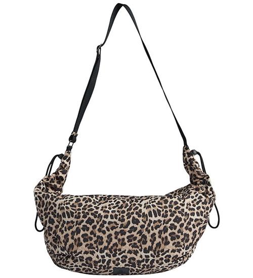 Markberg Skuldertaske - AlpineMBG - Leopard