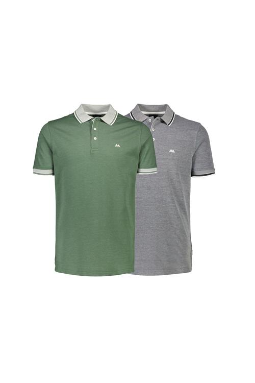 Lindbergh Poloshirt