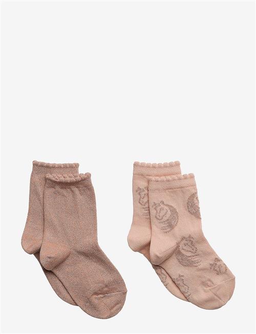 mp Denmark | Ankle Hirse 2-Pack 77009+77014 | 40/42