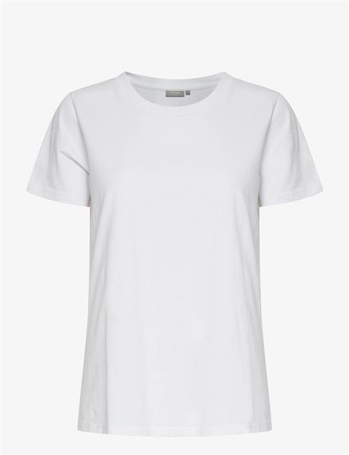 Fransa | Frzashoulder Tee 1 | XL