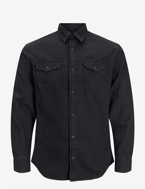 Jack & Jones | Jausheridan Shirt L/S Noos | L
