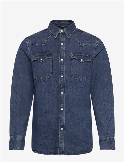 Levi's® | Barstow Western Standard Soluc | L