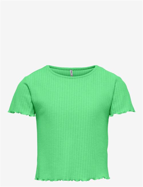Kids Only | Kognella S/S O-Neck Top Noos Jrs Grl | 134-140