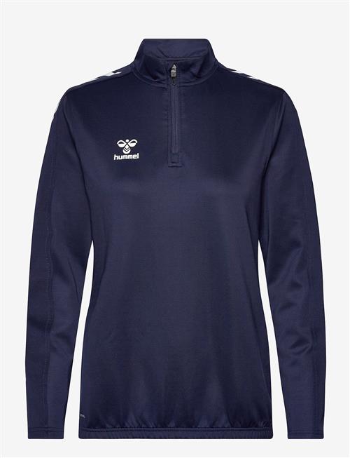 Hummel | Hmlcore Xk Half Zip Sweat Woman | S