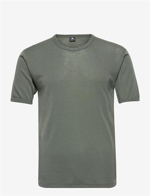 Dovre | Dovre Wool T-Shirt | XL