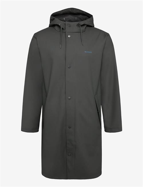 Tretorn | Wings Long Rain Jacket | L