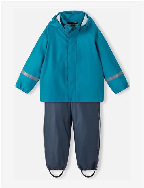 Reima | Rain Outfit, Tihku | 98