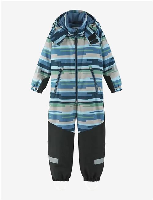Reima | Reimatec Winter Overall, Kurikka | 134