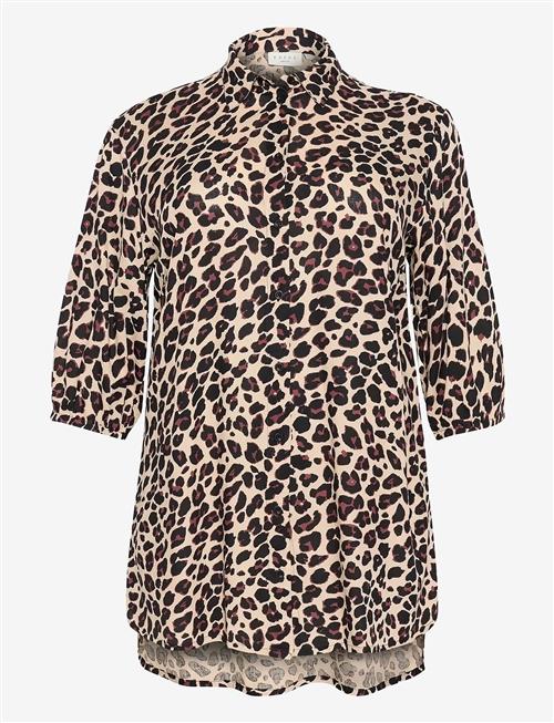 Kaffe Curve | Kcsonna Shirt | 52