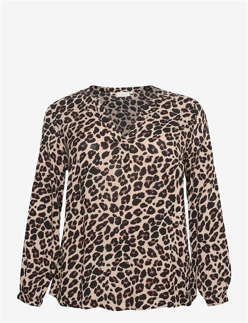Kaffe Curve | Kcmirta Tilly Blouse | 52