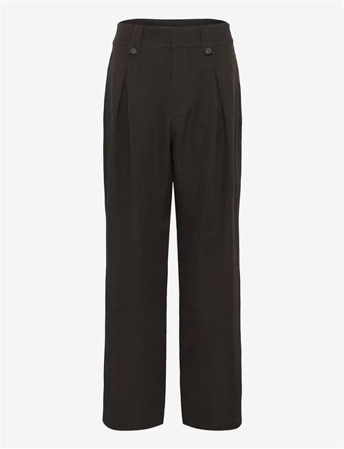 My Essential Wardrobe | Disamw High Wide Pant | 42
