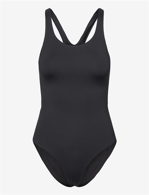 Casall | Deep Racerback Swimsuit | 42